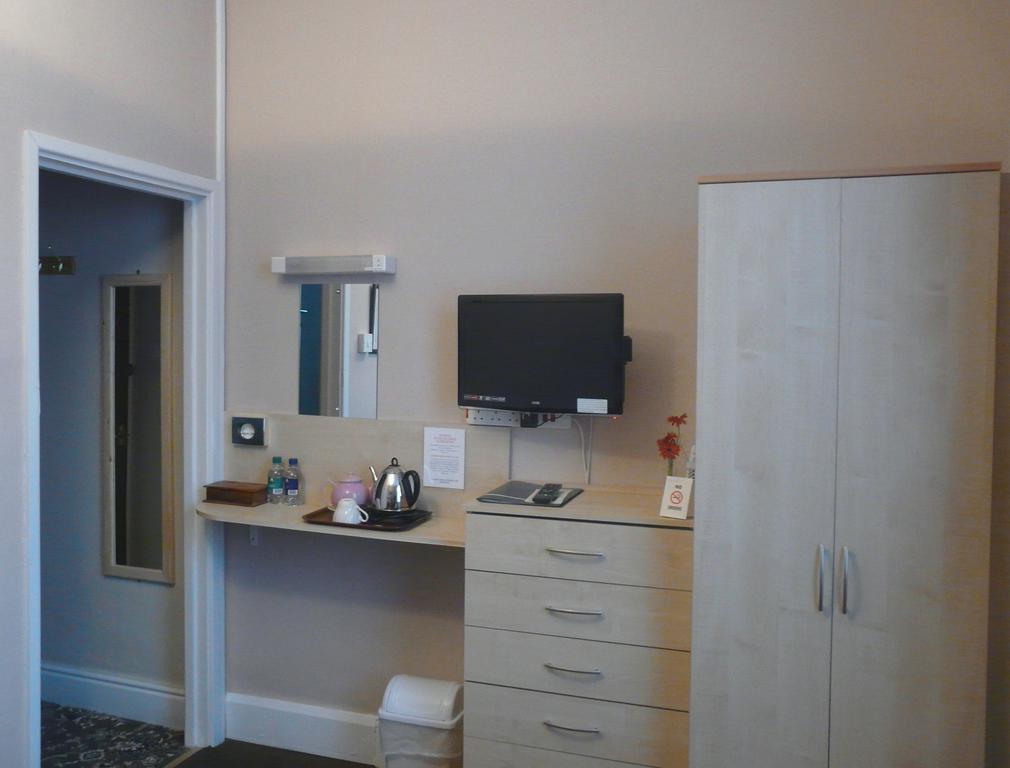 Melbourne Guest House Rhyl Zimmer foto