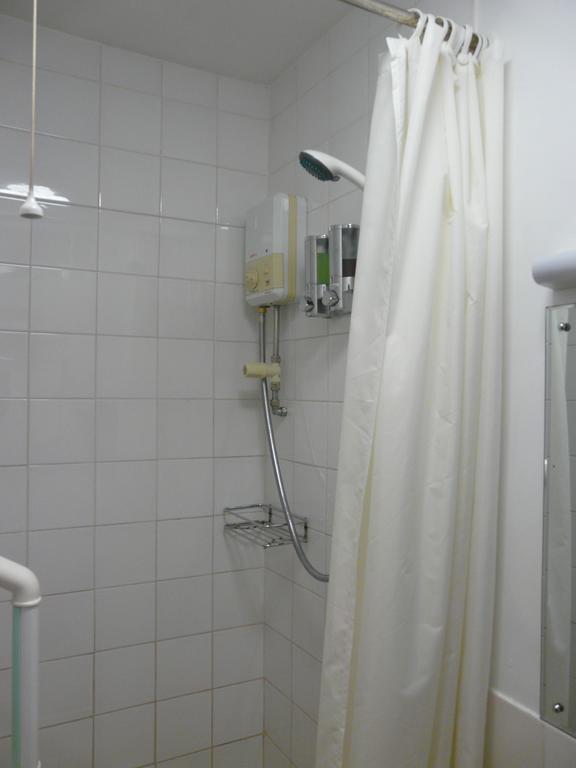 Melbourne Guest House Rhyl Zimmer foto