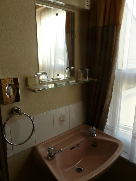 Melbourne Guest House Rhyl Zimmer foto